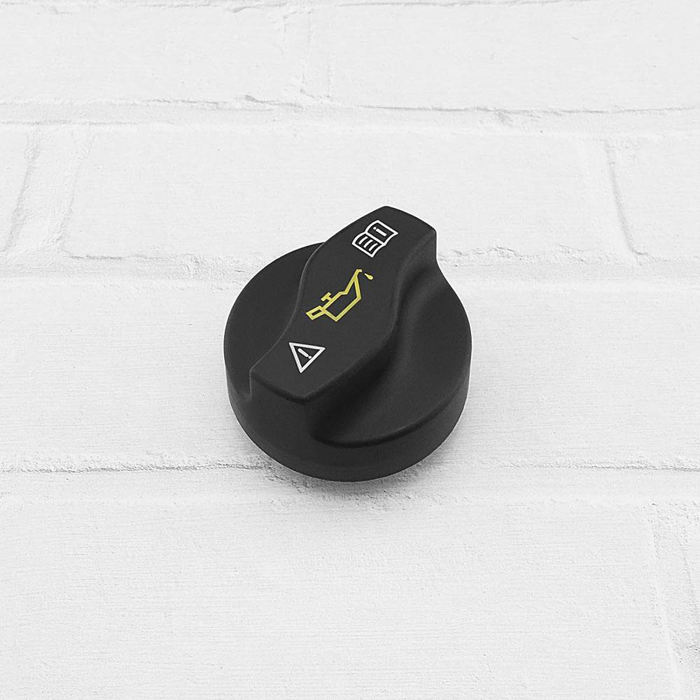 Oil Filler Cap for Mercedes-Benz C230 C350 E350