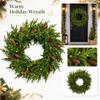Feestviering – Kerstdecoratie