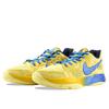 Nike Ja Morant 2 Energy Star Amortiguación Glow Resistente al Deslizamiento Resistente a la Abrasión Zapatillas de Baloncesto de Caña Baja Unisex FD7327-700(Equipo877-)