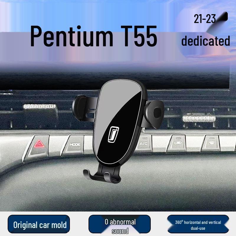Bestune T55 Car Phone Holder Air Vent Mount