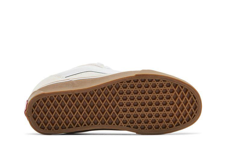 Vans Knu Skool Off White Gum