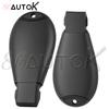 M3N5Wy783X Car Remote Key Fob For Jeep Grand Cherokee For Dodge Journey Caliber For Chrysler 300C Voyager 2008-2010 Key Shell