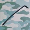 Shaanqi SX Series Steering Gear Low Pressure Oil Pipe