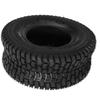 ATV Tire 13x5.00 6 13 5.00 6 6in Vacuum Non Slip Explosion Proof Wheel for Quad Off Road Go Kart Mini Cycle Grass Cutter