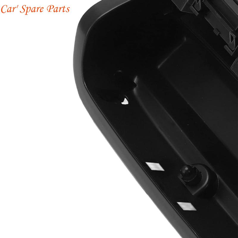 Y4UA Easy Installation Storage Box Organizers for MK6 Sunglasses Holder Eyeglasses Compartment 56D868837A 16D868837 56D959561 China Mainland