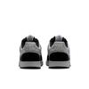 Nike Court Vision Lo P Nb Sneakers Black Ltskgy Mim0459 003