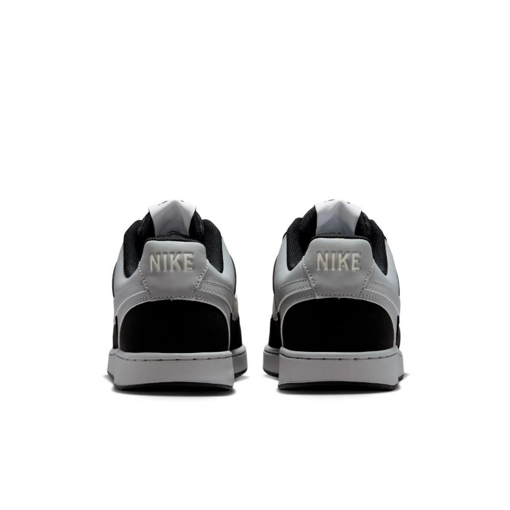 Nike Court Vision Lo P Nb Sneakers Black Ltskgy Mim0459 003