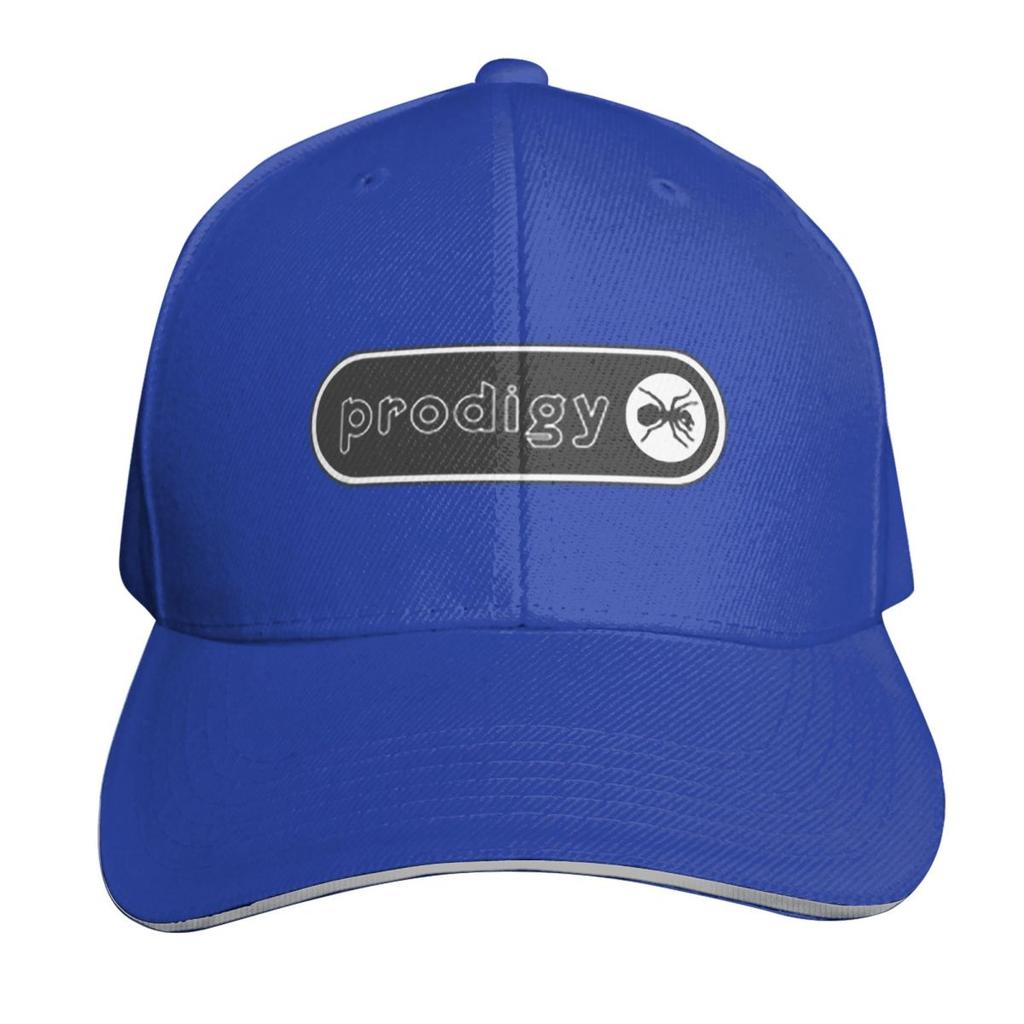 The Prodigy Rat Traps And Planet Cap Fashion Casual Baseball Caps Adjustable Hat Hip Hop Summer Unisex Baseball Hats