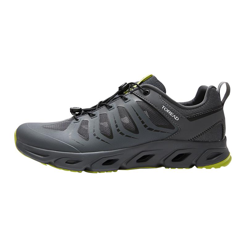 TOREAD Men s TFEECN81730 Amphibious Water Shoes 43