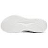 Anta Breathable And Lightweight Low top Casual Running Shoes Men's White Black Blue Sneakers