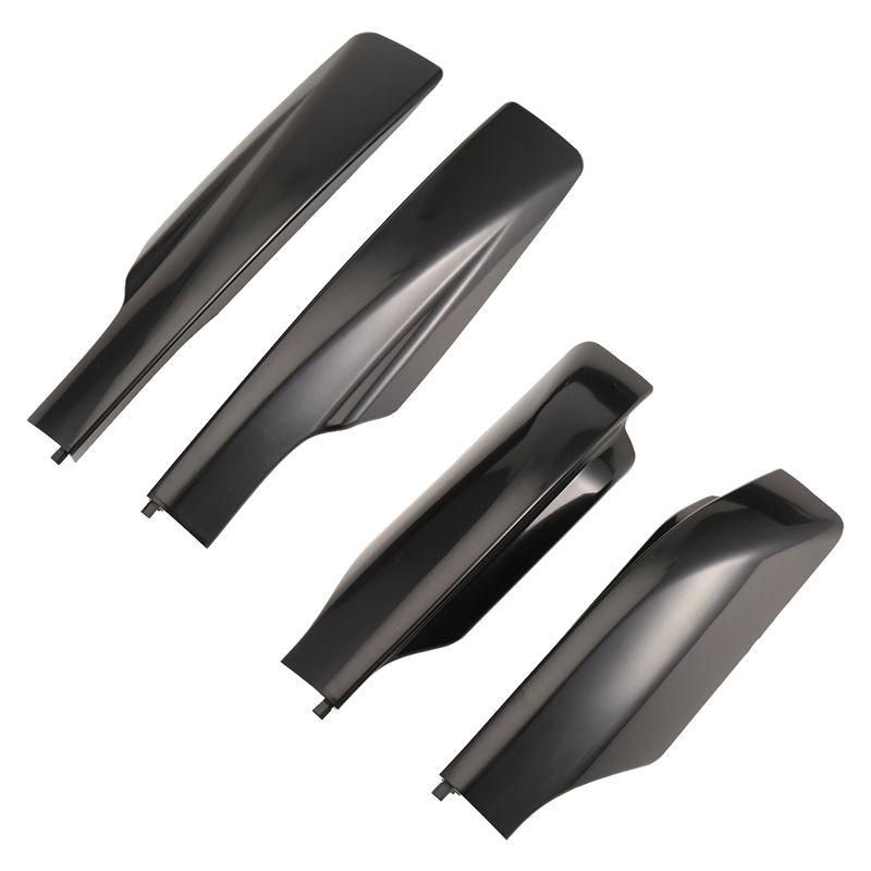 Versatile Car Roof Rack Cover Luggage Rack Cover Roof Rack Protection Cover Shell 63494-OR020 For Toyota RAV4 2009-2014