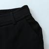 Pasiter Women's Elastic Straight-Leg Casual Pants