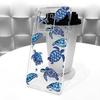 For Xiaomi Redmi 15C 5G 2025 Case Fashion Flower Bow Soft Silicone Clear Back Cover For Xiaomi Poco C85 5G Redmi15C 173MM Bumper