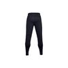 Under Armour Casual Running Lace-Up Long Pants Men Bottoms Black 1356172-001