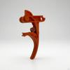 Throttle Trigger Handle Ergonomic Control Assembly Heavy-Duty