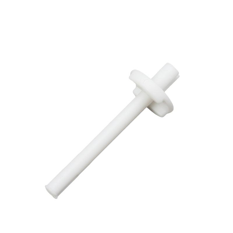 New 4pcs Plastic Sewing Machine Spool Pin Sewing Machine Accessories Household Multi-functional Sewing Equipment Accessories
