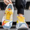 Men Shoes Sneakers Casual Shoes Luxury Breathable Men Walking Shoes for Men Running Shoes Male Footwear Hip Hop Streetwear