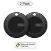Smart Tag Works With Android Google Find Hub Alternative to AirTag MiLi MiTag GPS Tracker Tag Item Finder Bluetooth Locator