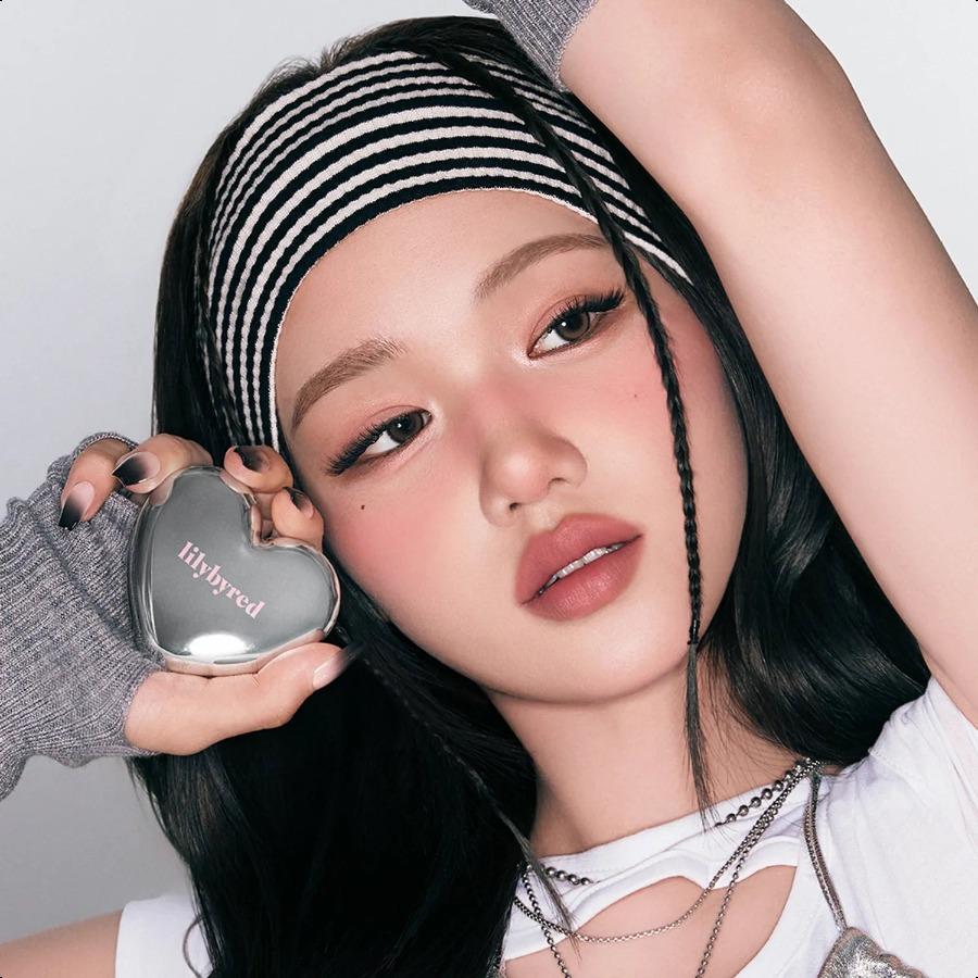 lilybyred Luv Beam Cheek Mousse (8 Colors)