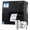 TSC T43R4 UHF RFID Thermal Label Printer CN Plug (adapter Included)