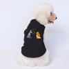 1pc  Cute Dog Printed Pet Vest, Pet Four Seasons Sleeveless Round Neck Tank Top