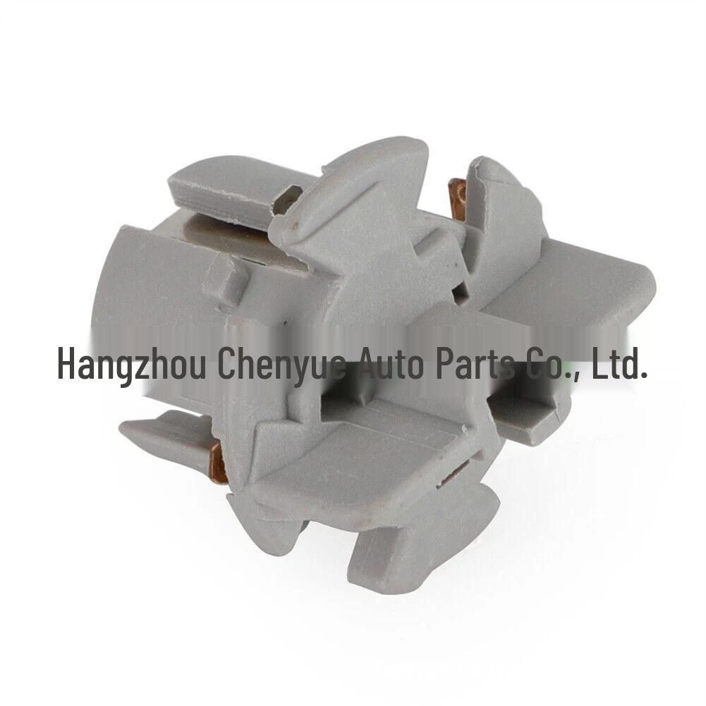 Toyota Highlander (01-07) & 4Runner (10-14) Taillight Socket 90075-60033