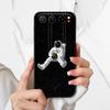 For ZTE Nubia Air Case TPU Soft Matte Silicone Case for Nubia Air 2025 Back Cover Coque Funda For NubiaAir 5G Bumper Z2468N Capa