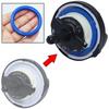 Tank Cap Seal Fuel Filler Gas O-ring Tether Gasket Washer For BMW E88 F20 F21 F34 F35 F10 F11 F07 F01 F02 F04 E71 E72 F16 F86