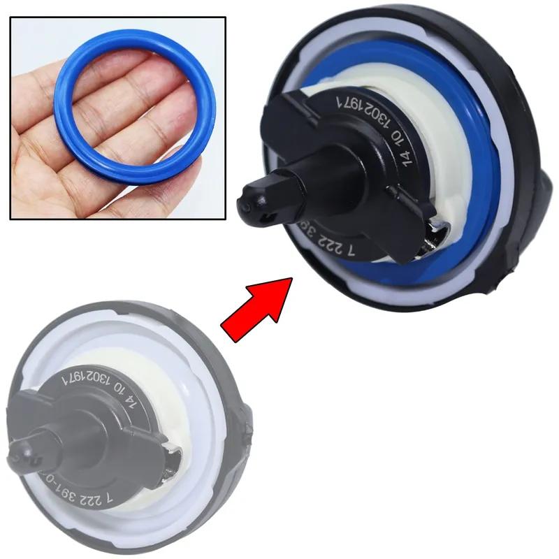 Tank Cap Seal Fuel Filler Gas O-ring Tether Gasket Washer For BMW E88 F20 F21 F34 F35 F10 F11 F07 F01 F02 F04 E71 E72 F16 F86
