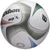 Wilson AVP PXL Volleyball, Unisex White Volleyball