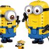  Minions Despicable Me series building blocks