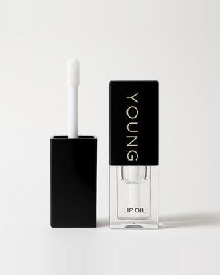 Lip Oil Mirror Hydrating Moisturizing and Smoothing Lips Firming Lips