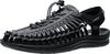 Sandals UNEEK GREY Cm [KEEN] Men's MAGNET/STEEL 27.0