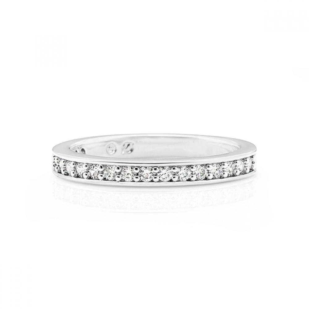 Swarovski 1121068 Matrix Nr. 58 Ring 1121068