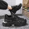 Fashion Fashion Luxury Brand Men Sneakers High Quality Comfortable Soft-sole Running Sport Shoes Classic Men Casual Shoe Tenis Masculino