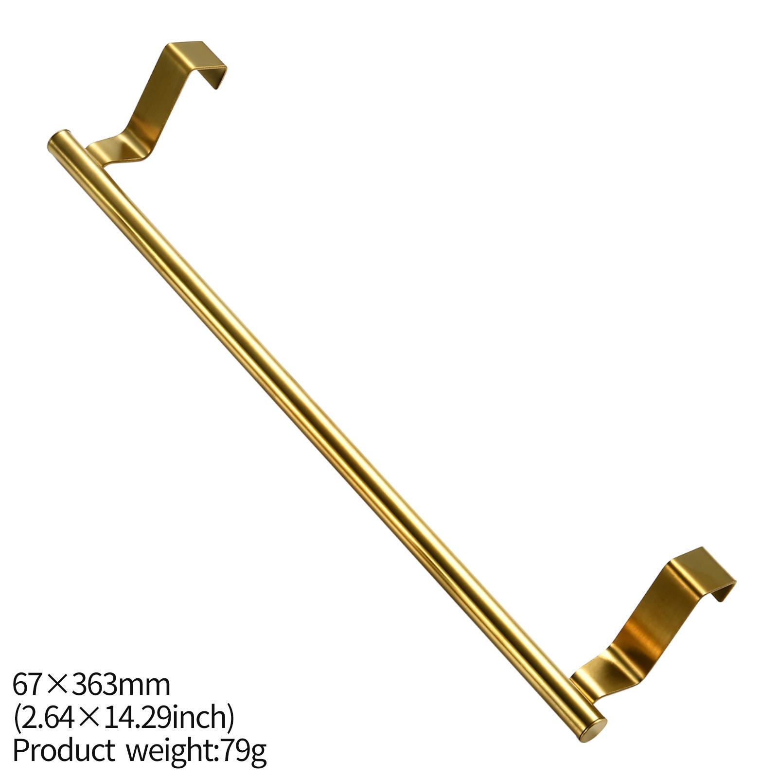 

Настенная вешалка для полотенец из нержавеющей стали