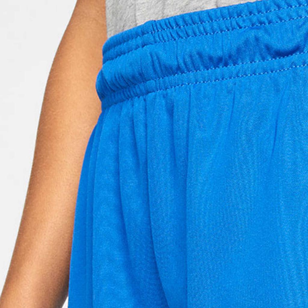 Nike SS25 Shorts Teenagers Blue 725988-463