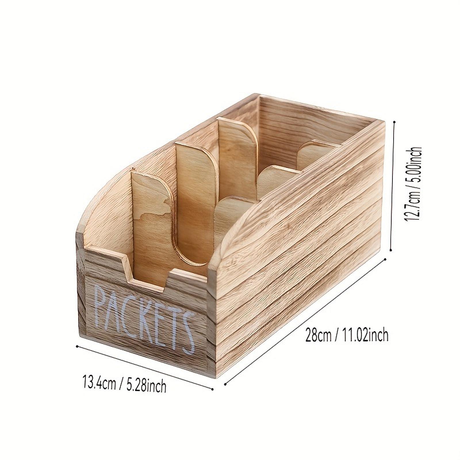 Органайзер для кофейной станции Экономия места Практичный Многофункциональный Органайзер для кофейной зоны для Офиса Кухни Комнаты отдыха Домашней вечеринки