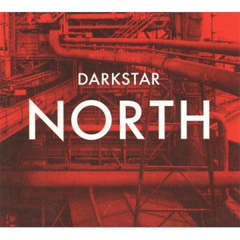 

CD DARKSTAR - North HDBCD006 Hyperdub 2010 UK Reggae, Ska & Dub Used