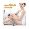 Massagegerät für Körper Massagegerät Cellulite-Massagegerät Rücken-Pressotherapie Anti-Cellulite-Massagegerät Fußmassagegerät Schlankheits-Massagemaschine