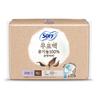 Sofy Organic Cotton Cover Pad L 16ct x 4pk