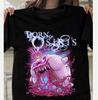 NEUE Born of Osiris Band Kollektion Geschenk Für Fans S bis 5XL T-Shirt Unisex T-Shirt
