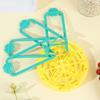 Drain Bowl Holder Retractable Water Cup Durable Cabinet Dishes Storage Rack  Kitchen Organizer