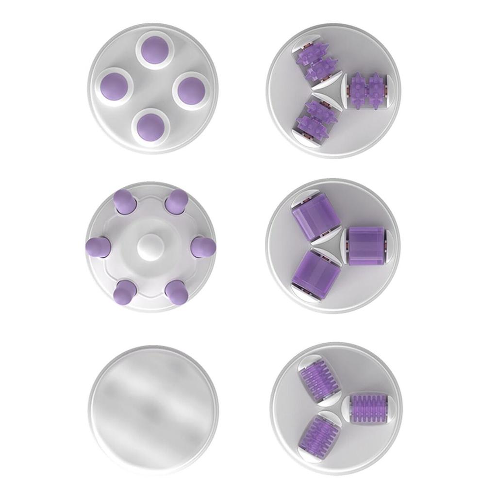 Massager Solac ME7714 White 15 W