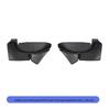 Storage Box and Organizer Accessories for Refreshed Tesla Model 3/Y Door