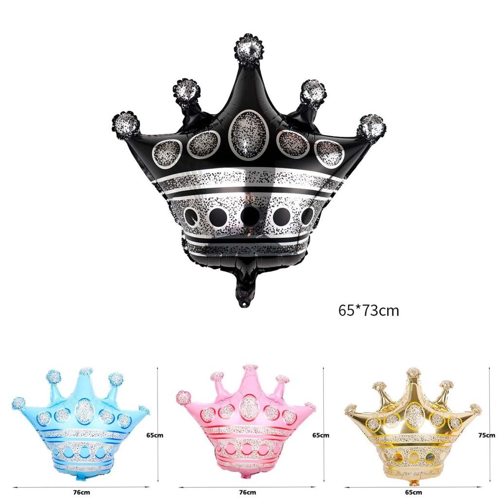 Premium Happy Birthday Aluminum Foil Balloons Ideal For Memorable Celebration Events