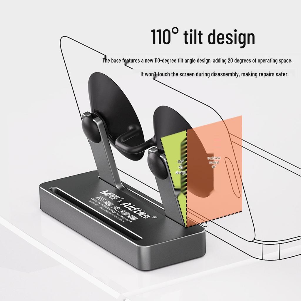 Xinju Strong Suction Cup Tool for Phone LCD Screen Disassembly