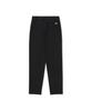 SNOWPEAK APPAREL Lago Women'S Slim Pants (S26Swtpt29) Black