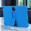Custodia Per Tablet TCL NXTPAPER 11 Plus 11,5 Pollici Sicura Antiurto Cover con Supporto in Silicone