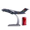 Jungle Wolf Military Aircraft Models